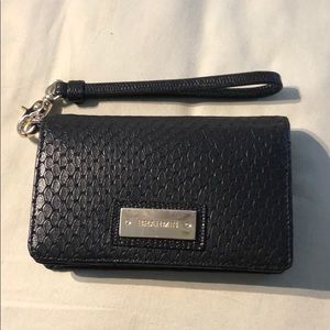 Brahmin wristlet wallet
